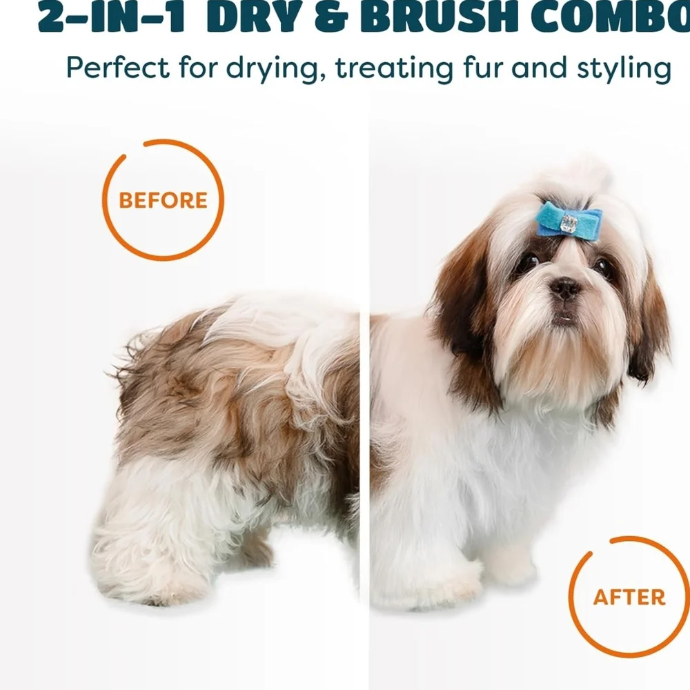 N/A effortlessly groom